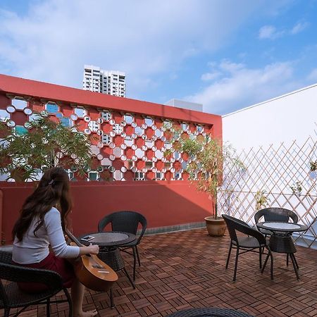 S Inn Clarke Quay Singapura Luaran gambar